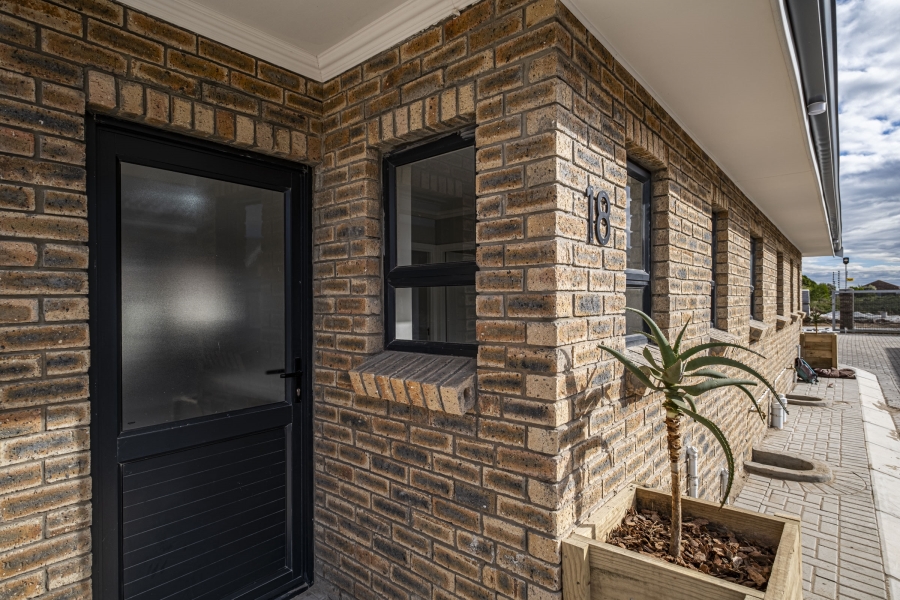 2 Bedroom Property for Sale in C Place Eastern Cape